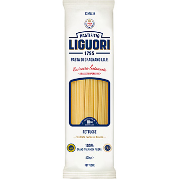Liguori Fettucce no 8 500g