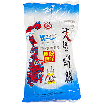 Yanco Tiantan vermicelli 100g