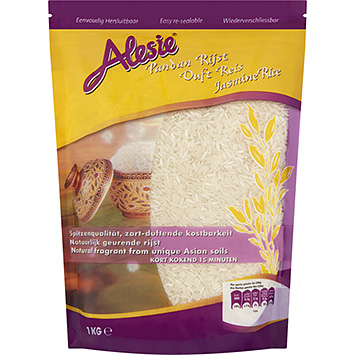 Alesie Arroz pandan 1000g