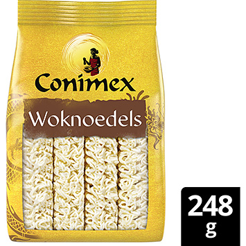 Conimex Wok noodles 248g