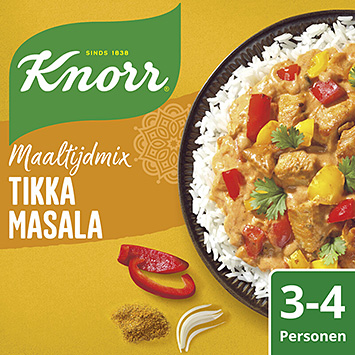 Knorr Meal mix tikka masala 60g