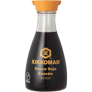 Kikkoman Sauce soja sucrée 150ml