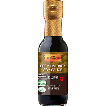 Lee Kum Kee Premium dark soy sauce 150ml