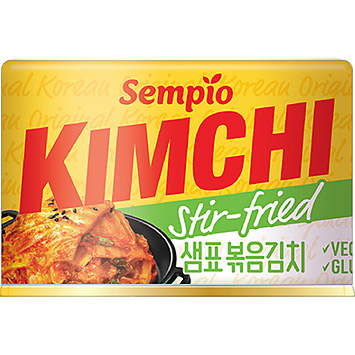Sempio Kimchi stir-fried 160g