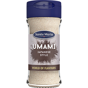 Santa Maria Umami Japanese style 42g