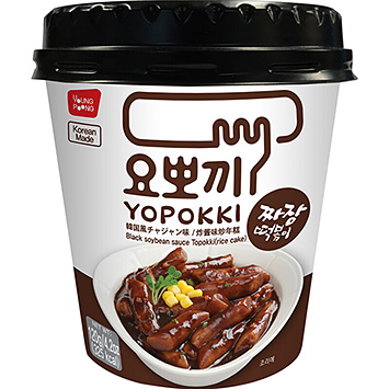 Yopokki Jiajang 120g