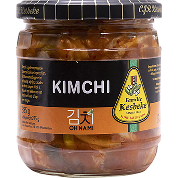 Kesbeke Kimchi 385g
