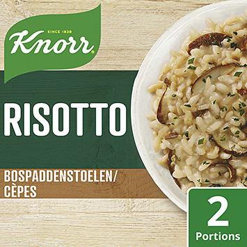 Knorr Risotto forest mushrooms 175g