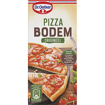 Dr. Oetker Pizza base original 450g