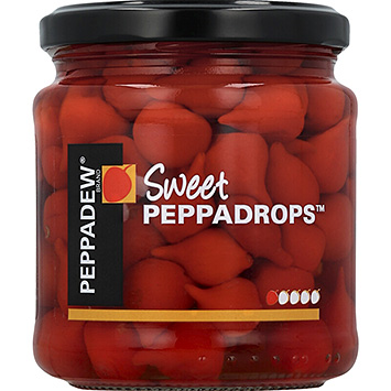 Peppadew Sweet Pepperdrops 260g