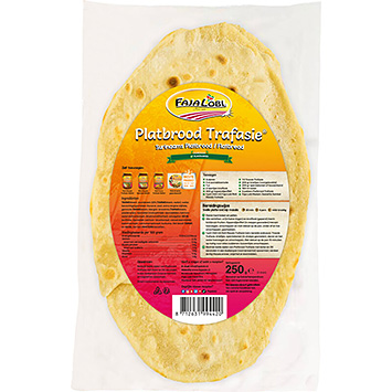 Faja Lobi Pain plat trafasie 250g