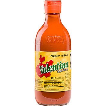 Valentina Salsa piccante 370g