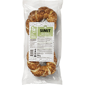 Souq Simit 200g