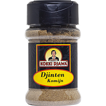 Kokki Djawa Djinten 30g