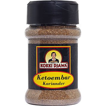 Kokki Djawa Coriander 25g