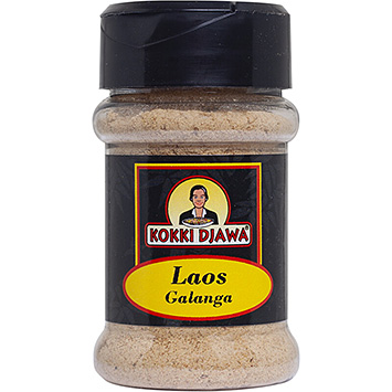 Kokki Djawa Galangal 220g