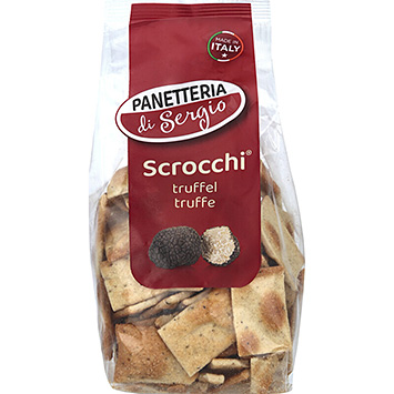 Panetteria di Sergio Scrocchi truffle 200g