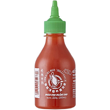 Flying Goose Sriracha hot chili sauce 200ml