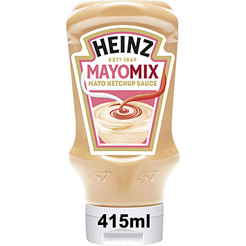 Heinz Mayomix 415ml