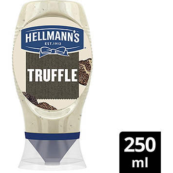 Hellmann's Truffle sauce 250ml
