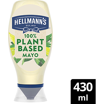 Hellmann's Vegan mayo 430ml