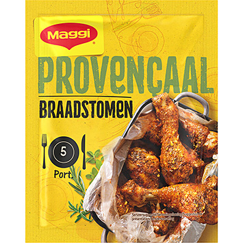 Maggi Roast steam provençal 28g