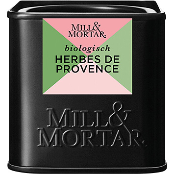 Mill & Mortar Herbes de provence 25g