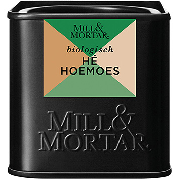 Mill & Mortar Hé hummus 50g
