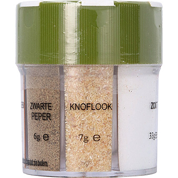 Picado Mehrfachstreuer 74g