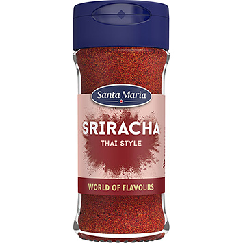 Santa Maria Sriracha Thai style 42g