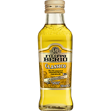 Filippo Berio Classico olive oil 250ml