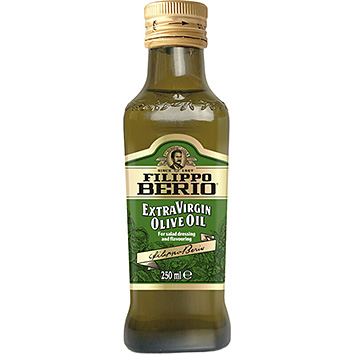 Filippo Berio Extra virgin olive oil eu origin 250ml