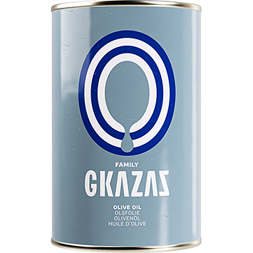 Gkazas Olivenolie 200ml