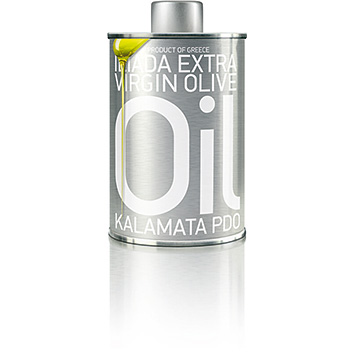 Iliada Extra vierge olijfolie kalamata pdo 250ml