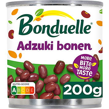 Bonduelle Adzuki beans 200g
