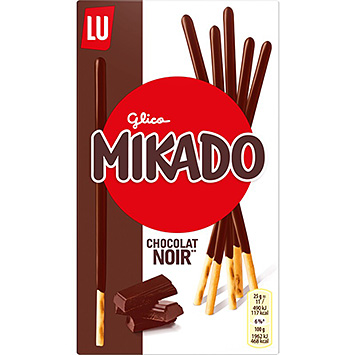 LU Mikado dark chocolate 75g