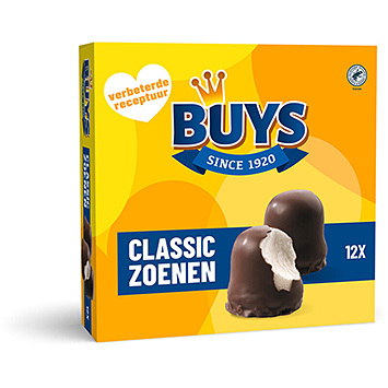 Buys Klassiska chokladbollar 200g