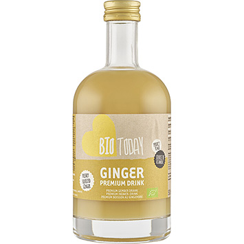 BioToday Ginger premium drink 500g