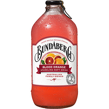 Bundaberg  Blood orange 375ml