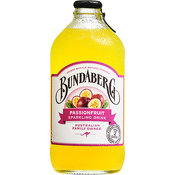 Bundaberg  Passionfruit 375ml