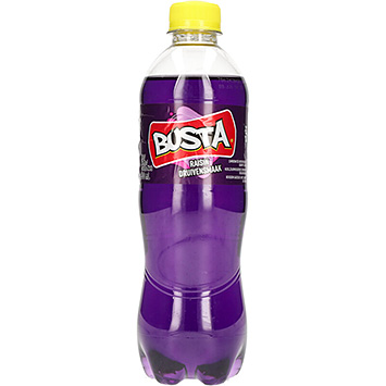 Busta Grape flavor 500ml