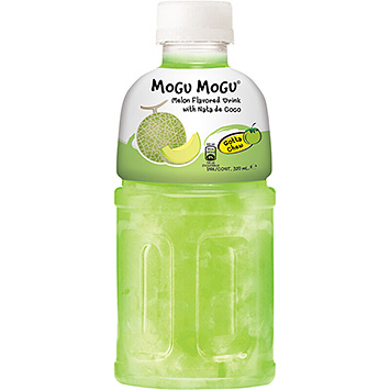 Mogu Mogu Melonenflasche 320ml