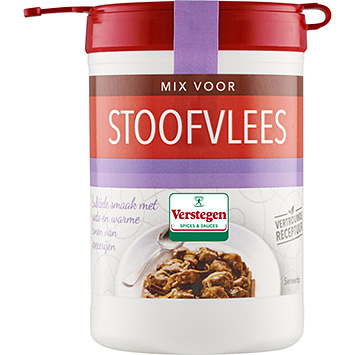 Verstegen Kruidenmix voor stoofvlees 65g