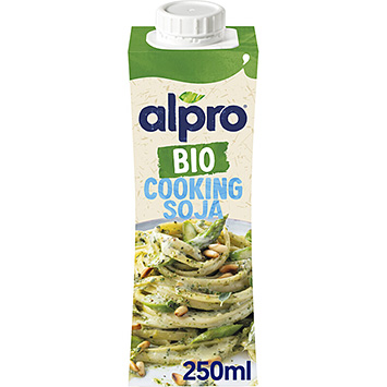 Alpro Bio-Kochsoja 250ml