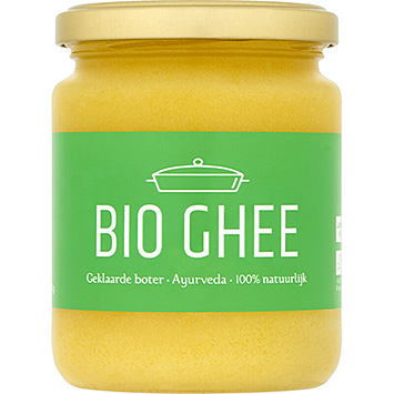 Lois Harmony Bio-Ghee, geklärte Butter 220g