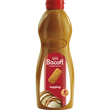 Lotus Biscoff Topping 1000g