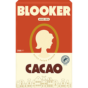 Blooker Kakaopulver 250g