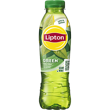 Lipton Ice tea green 500ml