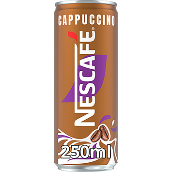 Nescafé Cappuccino 250ml