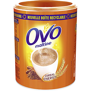 Ovomaltine Cereal energy 350g